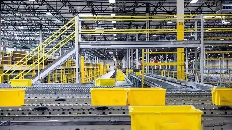 输送线变频调速参数设置：优化效率的关键因素